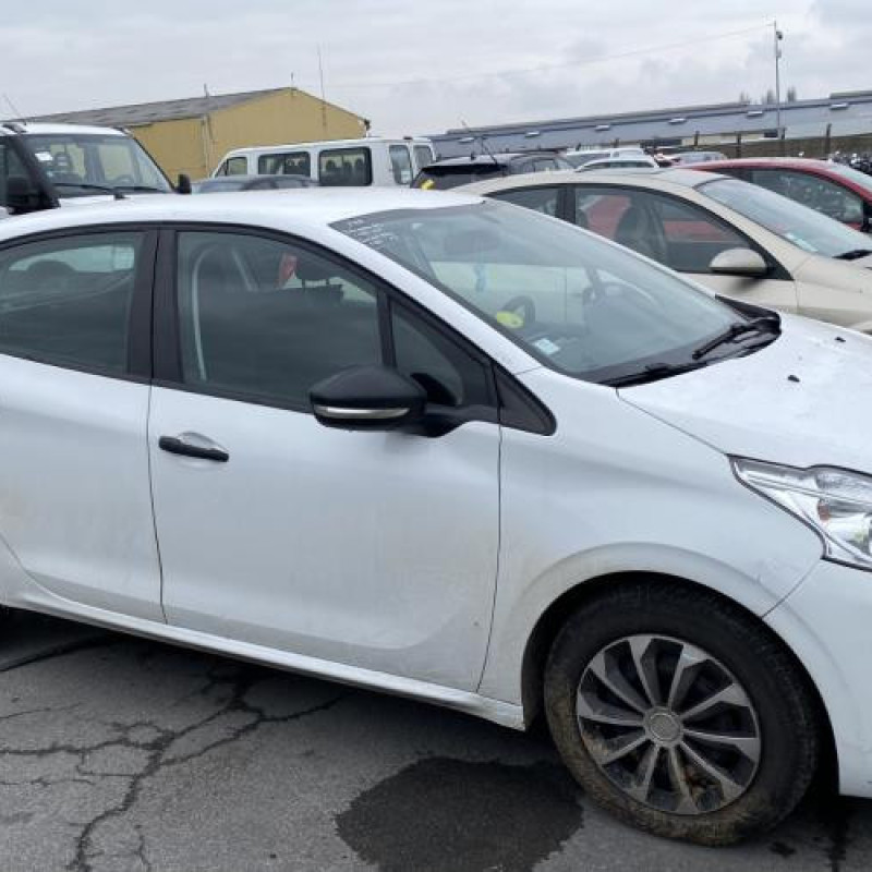 Com (Bloc Contacteur Tournant+Commodo Essuie Glace+Commodo Phare) PEUGEOT 208 1 Photo n°16