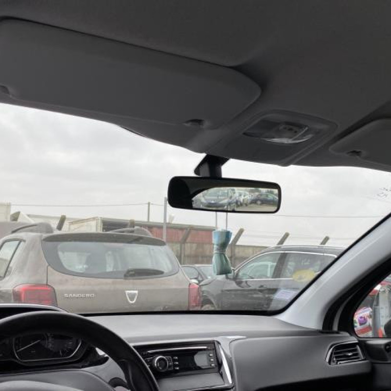 Amortisseur avant droit PEUGEOT 208 1 Photo n°19