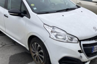 Maitre cylindre (freinage) PEUGEOT 208 1