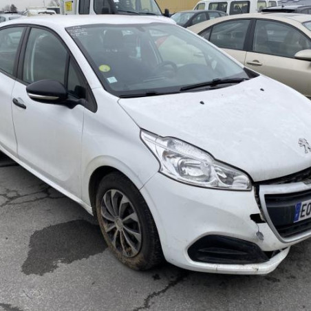 Maitre cylindre (freinage) PEUGEOT 208 1