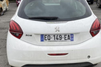 Maitre cylindre (freinage) PEUGEOT 208 1