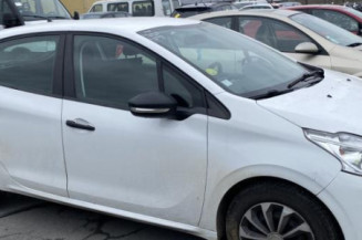 Maitre cylindre (freinage) PEUGEOT 208 1