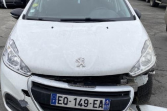 Maitre cylindre (freinage) PEUGEOT 208 1