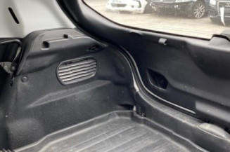 Maitre cylindre (freinage) PEUGEOT 208 1