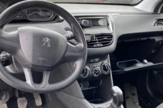 Maitre cylindre (freinage) PEUGEOT 208 1