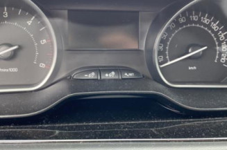 Maitre cylindre (freinage) PEUGEOT 208 1
