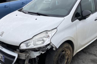 Pivot de moyeu avant gauche PEUGEOT 208 1 Photo n°1