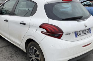 Pivot de moyeu avant gauche PEUGEOT 208 1