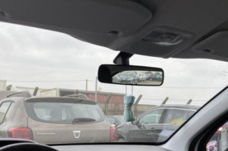 Pivot de moyeu avant gauche PEUGEOT 208 1