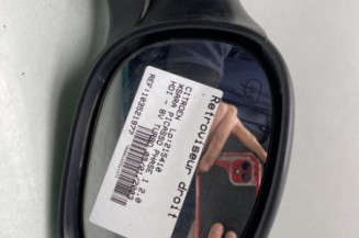 Retroviseur droit CITROEN XSARA PICASSO Photo n°1
