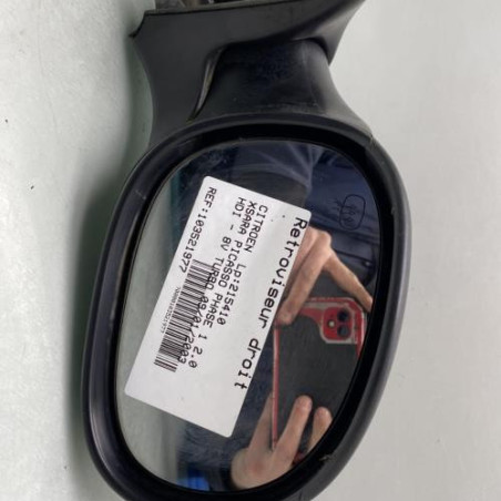 Retroviseur droit CITROEN XSARA PICASSO Photo n°1