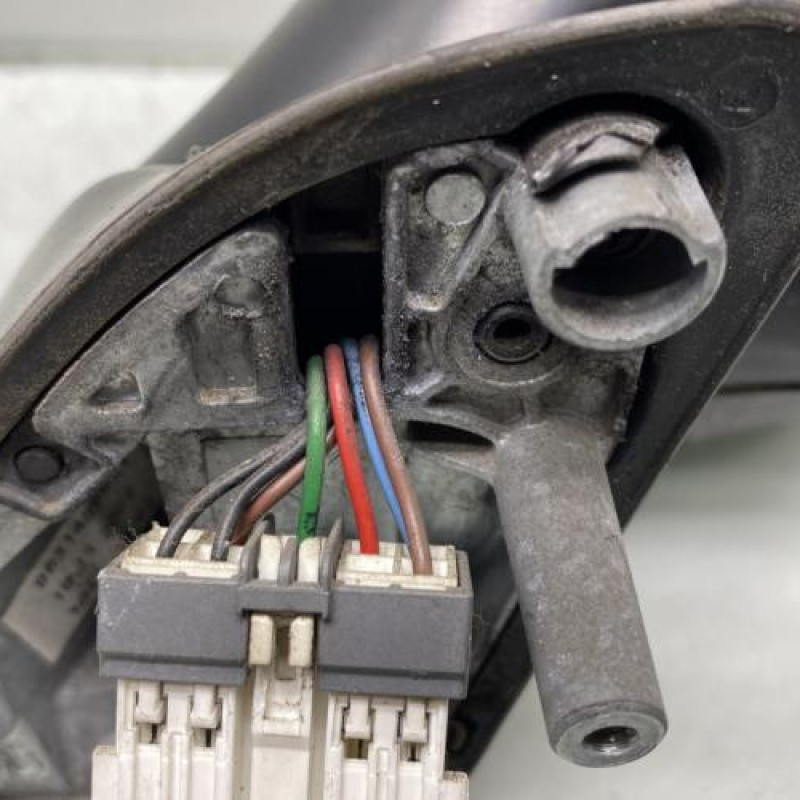 Retroviseur droit CITROEN XSARA PICASSO Photo n°3