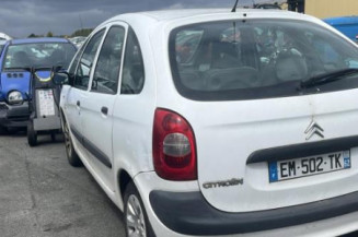 Retroviseur droit CITROEN XSARA PICASSO
