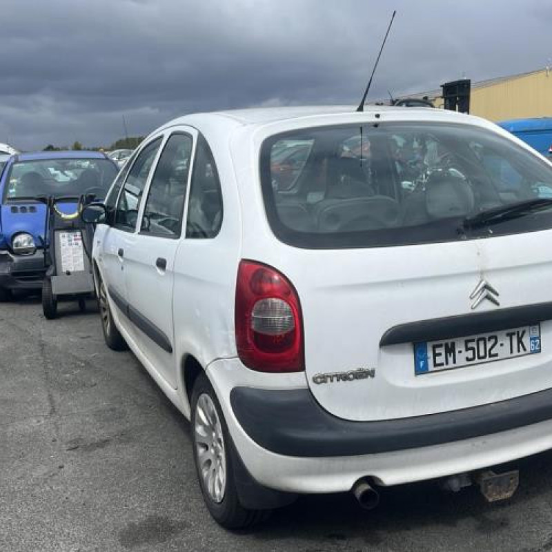 Retroviseur droit CITROEN XSARA PICASSO Photo n°7