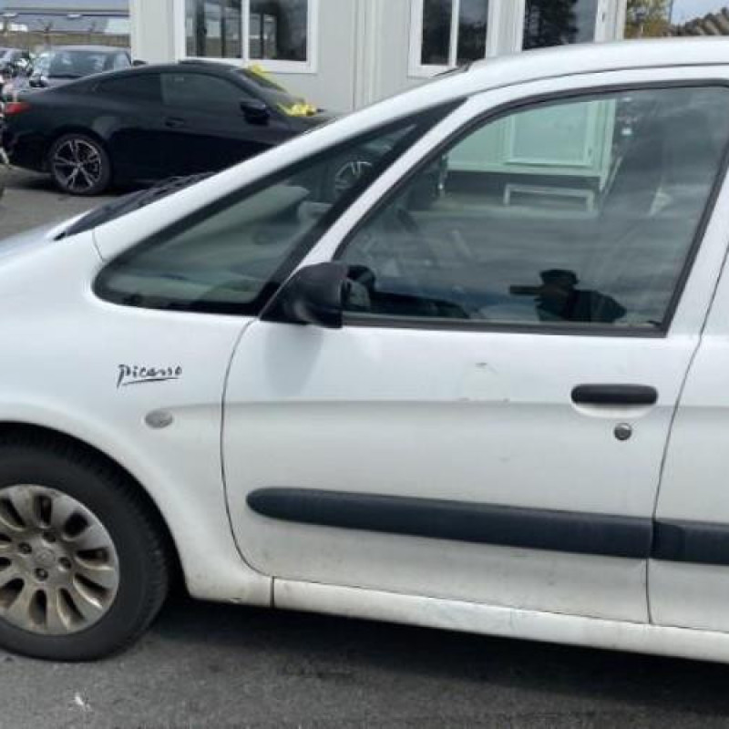 Retroviseur droit CITROEN XSARA PICASSO Photo n°11