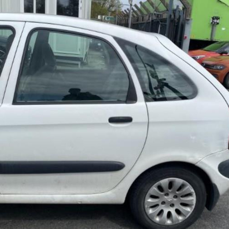 Retroviseur droit CITROEN XSARA PICASSO Photo n°12