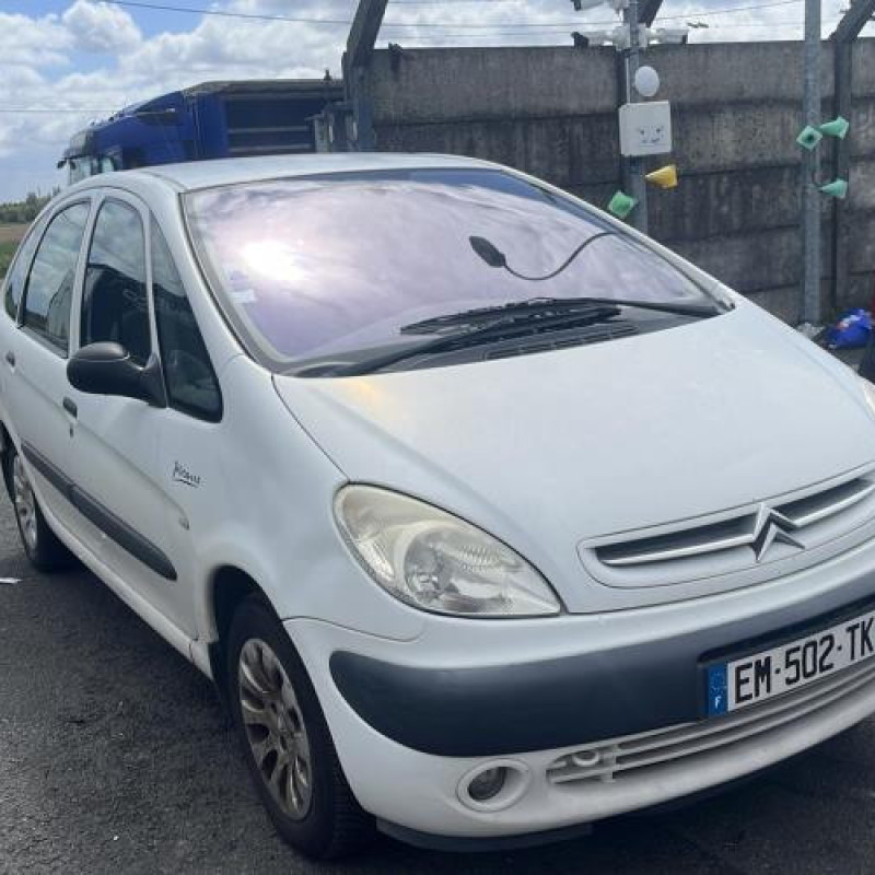 Retroviseur droit CITROEN XSARA PICASSO Photo n°13