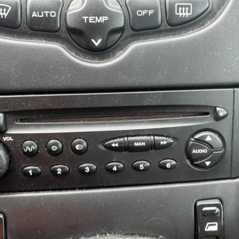 Retroviseur droit CITROEN XSARA PICASSO Photo n°15