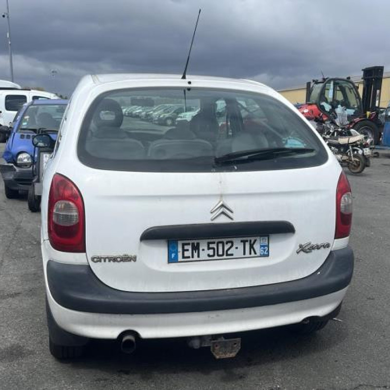 Retroviseur droit CITROEN XSARA PICASSO Photo n°16