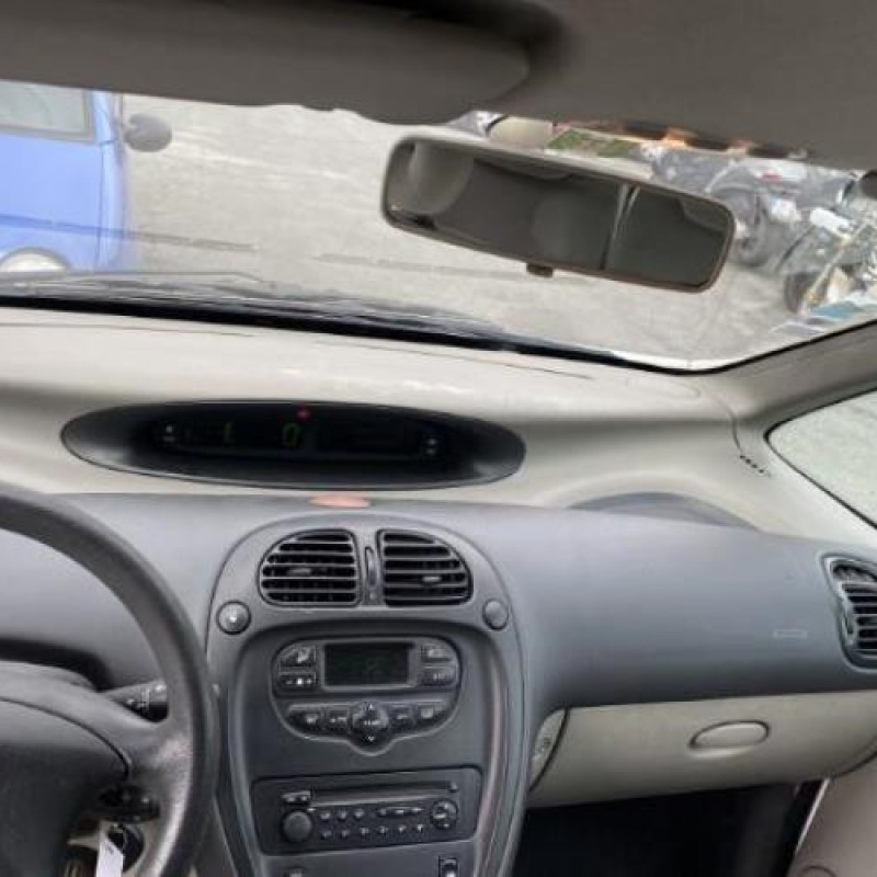 Retroviseur droit CITROEN XSARA PICASSO Photo n°20