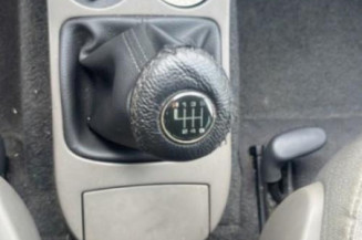 Bouton de warning RENAULT ESPACE 4
