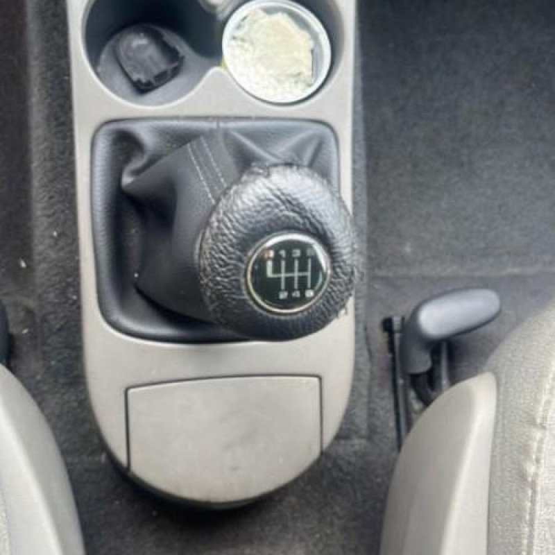 Bouton de warning RENAULT ESPACE 4 Photo n°5