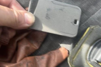 Bouton de warning RENAULT ESPACE 4