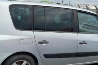 Bouton de warning RENAULT ESPACE 4