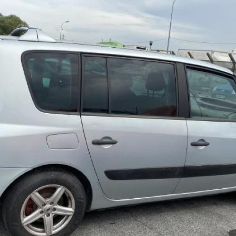 Bouton de warning RENAULT ESPACE 4 Photo n°8