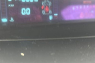 Bouton de warning RENAULT ESPACE 4