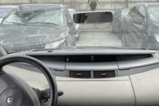 Bouton de warning RENAULT ESPACE 4