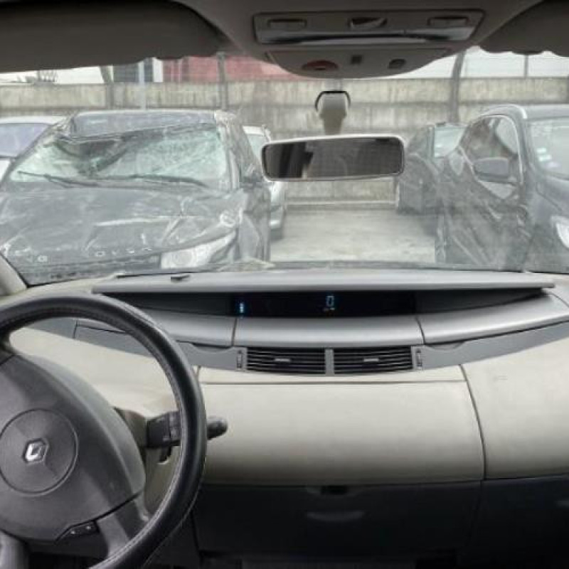 Bouton de warning RENAULT ESPACE 4 Photo n°11