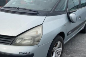 Bouton de warning RENAULT ESPACE 4