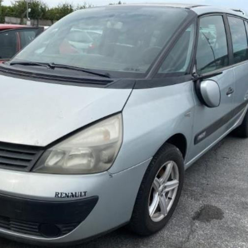 Bouton de warning RENAULT ESPACE 4 Photo n°12