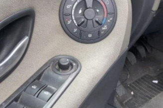 Bouton de warning RENAULT ESPACE 4
