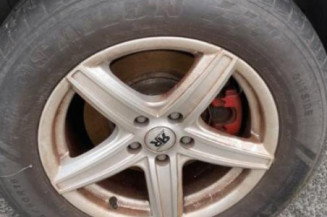 Bouton de warning RENAULT ESPACE 4