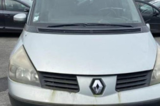 Bouton de warning RENAULT ESPACE 4