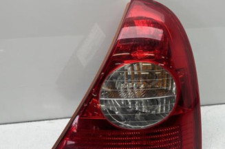 Feu arriere principal droit (feux) RENAULT CLIO 2 Photo n°1