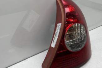 Feu arriere principal droit (feux) RENAULT CLIO 2