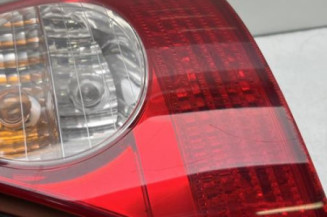 Feu arriere principal droit (feux) RENAULT CLIO 2