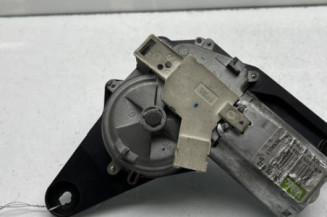 Moteur essuie glace arriere RENAULT CLIO 2