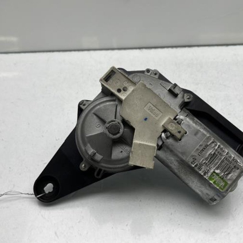 Moteur essuie glace arriere RENAULT CLIO 2 Photo n°3