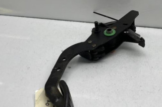 Pedale d'embrayage RENAULT CLIO 2 Photo n°1