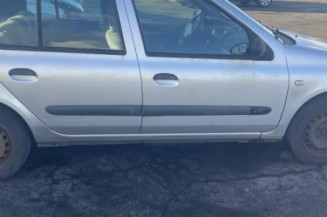 Pedale d'embrayage RENAULT CLIO 2