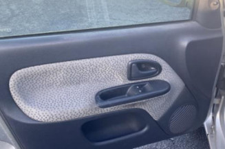 Pedale d'embrayage RENAULT CLIO 2
