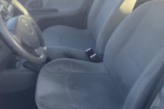 Pedale d'embrayage RENAULT CLIO 2