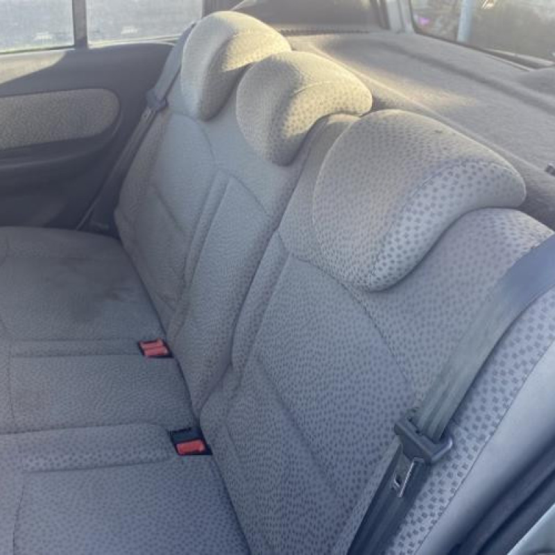 Pedale d'embrayage RENAULT CLIO 2 Photo n°16