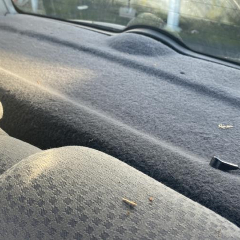 Pedale d'embrayage RENAULT CLIO 2 Photo n°17