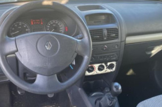 Pedale d'embrayage RENAULT CLIO 2