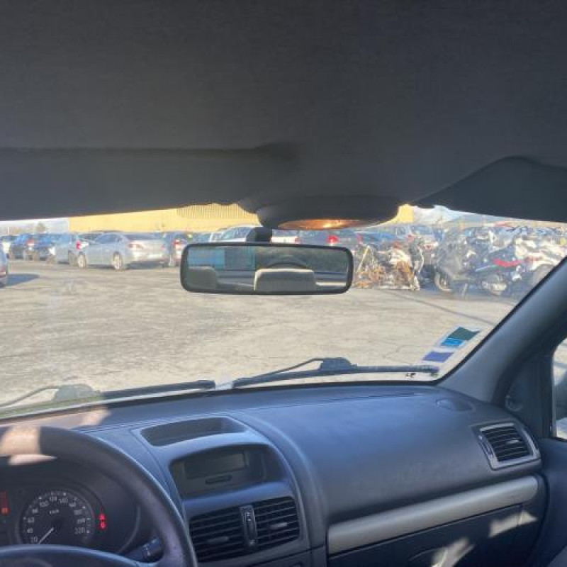 Pedale d'embrayage RENAULT CLIO 2 Photo n°19